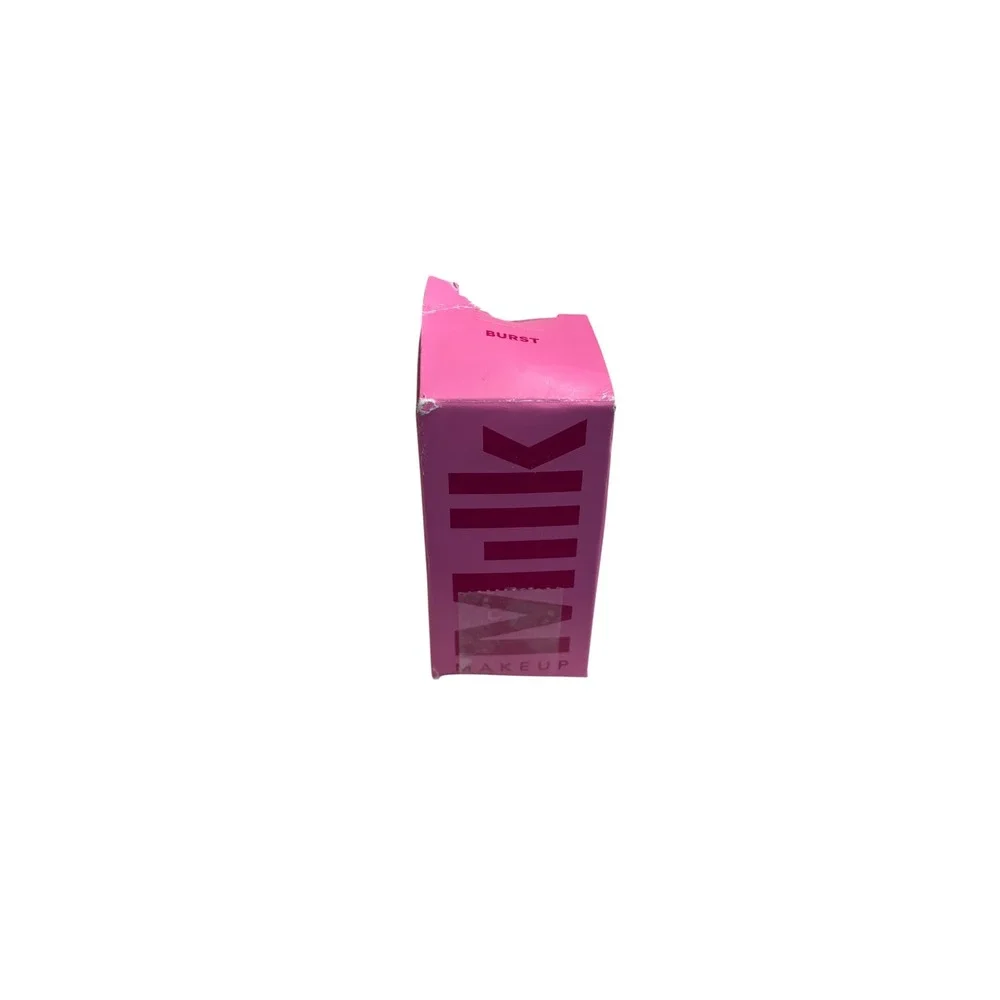 Milk Makeup Burst Cooling Water Jelly Tint Lip + Cheek Blush Stain Full Size